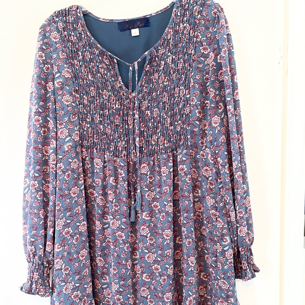 Babydoll dress